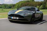 Aston Martin DB11 AMR Signature Edition 2018 года (WW)
